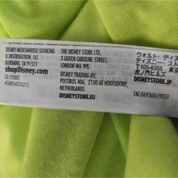 Disney Star Wars GIRLS Hooded Full Zip Winter Snow Rain Jacket 5/6 - Picture 10 of 10